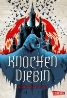 Owen Margaret - Knochendiebin (geb) / Fantasy