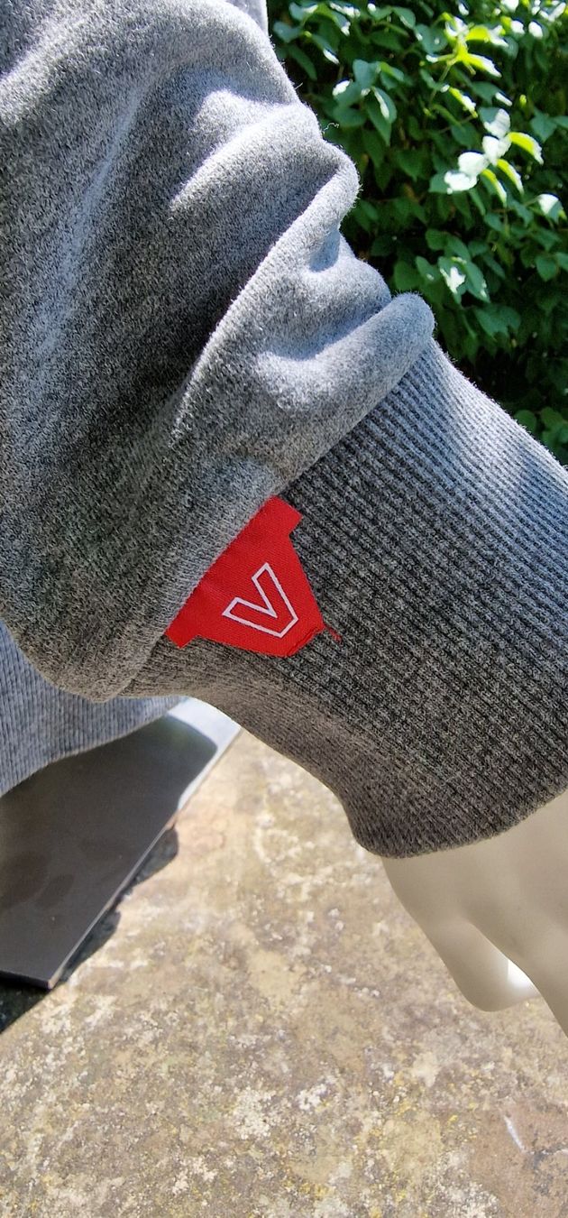 Giacche: Valtra Kapuzenjacke – Nuovo e nell'imballaggio originale da Reinach AG venduto da Stalder-Technik 1
