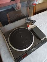 Tangential Plattenspieler (Revox)