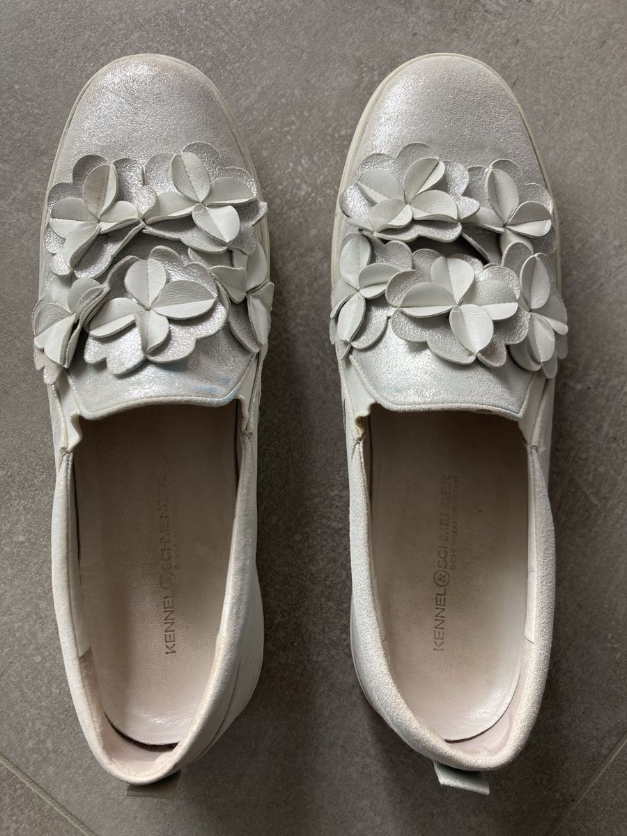 Kennel + Schmenger Scarpe da donna: KENNEL & SCHMENGER BALLERINA – Usato da Nidfurn venduto da cejeisda