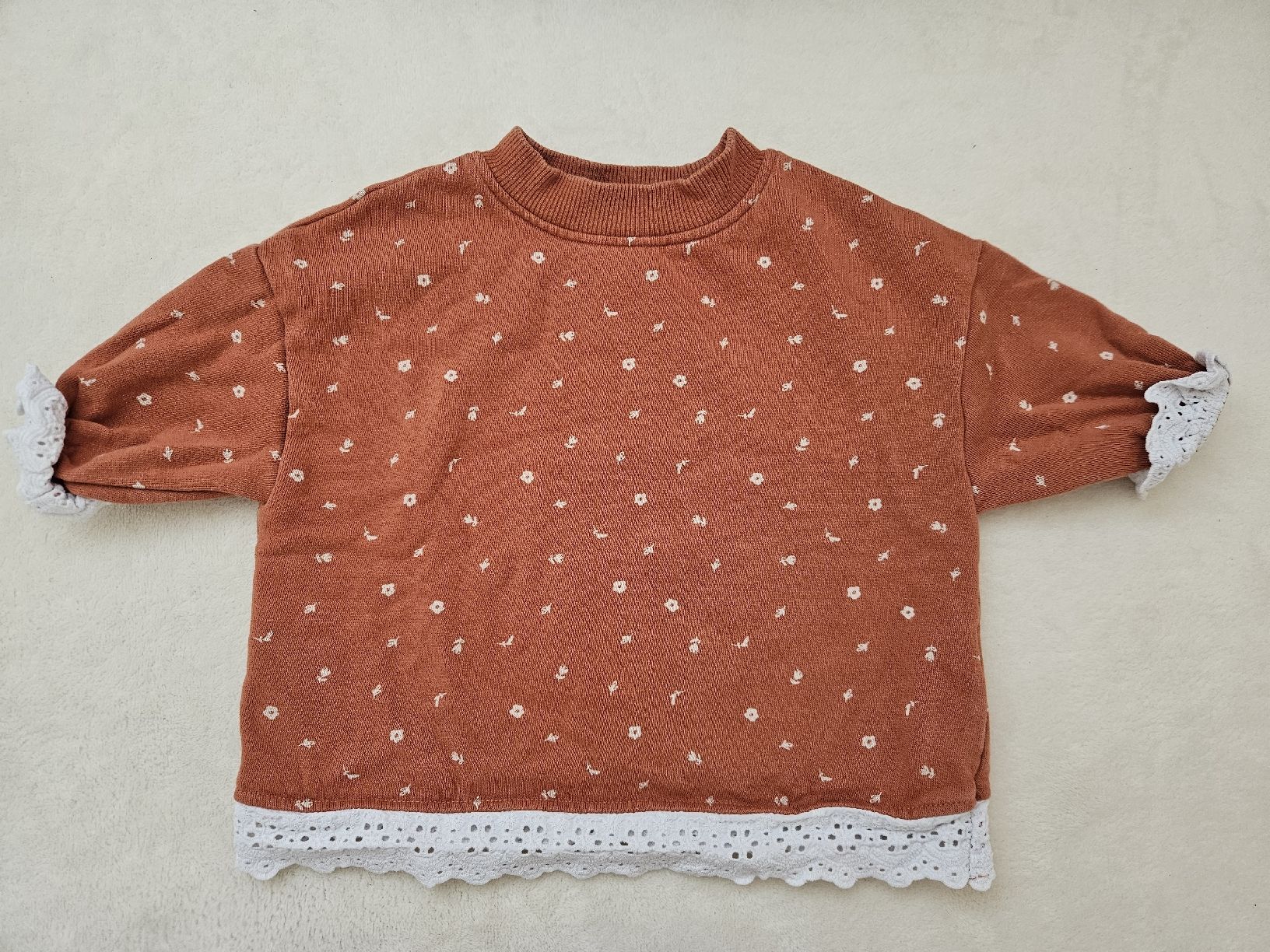 Next Pullover & Sweatshirts: Pullover Next Gr. 80/86 – Gebraucht aus Worb von jun_fj8w