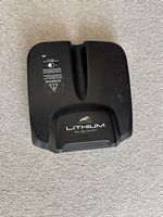 Golf Trolley, Lithium Akku