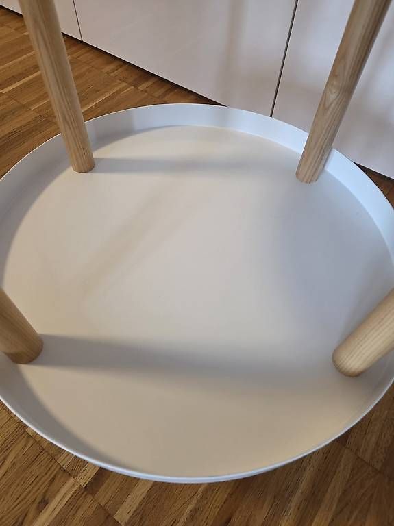 Normann Copenhagen Mobili & Arredamento: Normann Copenhagen Beistellwagen – Usato da Luzern venduto da SecondLife_Tina 2