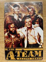 The a team serie film 