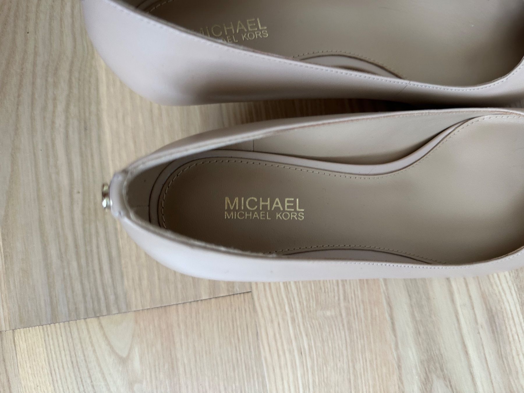 Michael Kors Damenschuhe: Michael kors Stöckelschuhe – Neu (gemäss Beschreibung) aus Zürich von kuszi 2