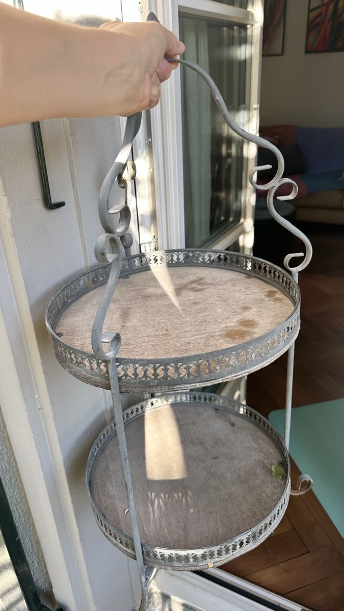 Toutes les décorations: Etagère Shabby Chic – D'occasion à Bern par ast_lx9f 1