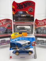 Hot Wheels Hi-Roller II HW Rolling Metal - 2024 - 247/250