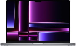 MacBook Pro 16" (23) M2 Pro 16GB RAM 512GB Gar.5.26 wie Neu