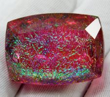 Certified 98.30 Ct