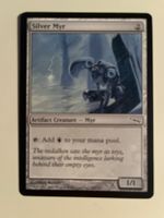 1 x Silver Myr - Magic: The Gathering - MtG