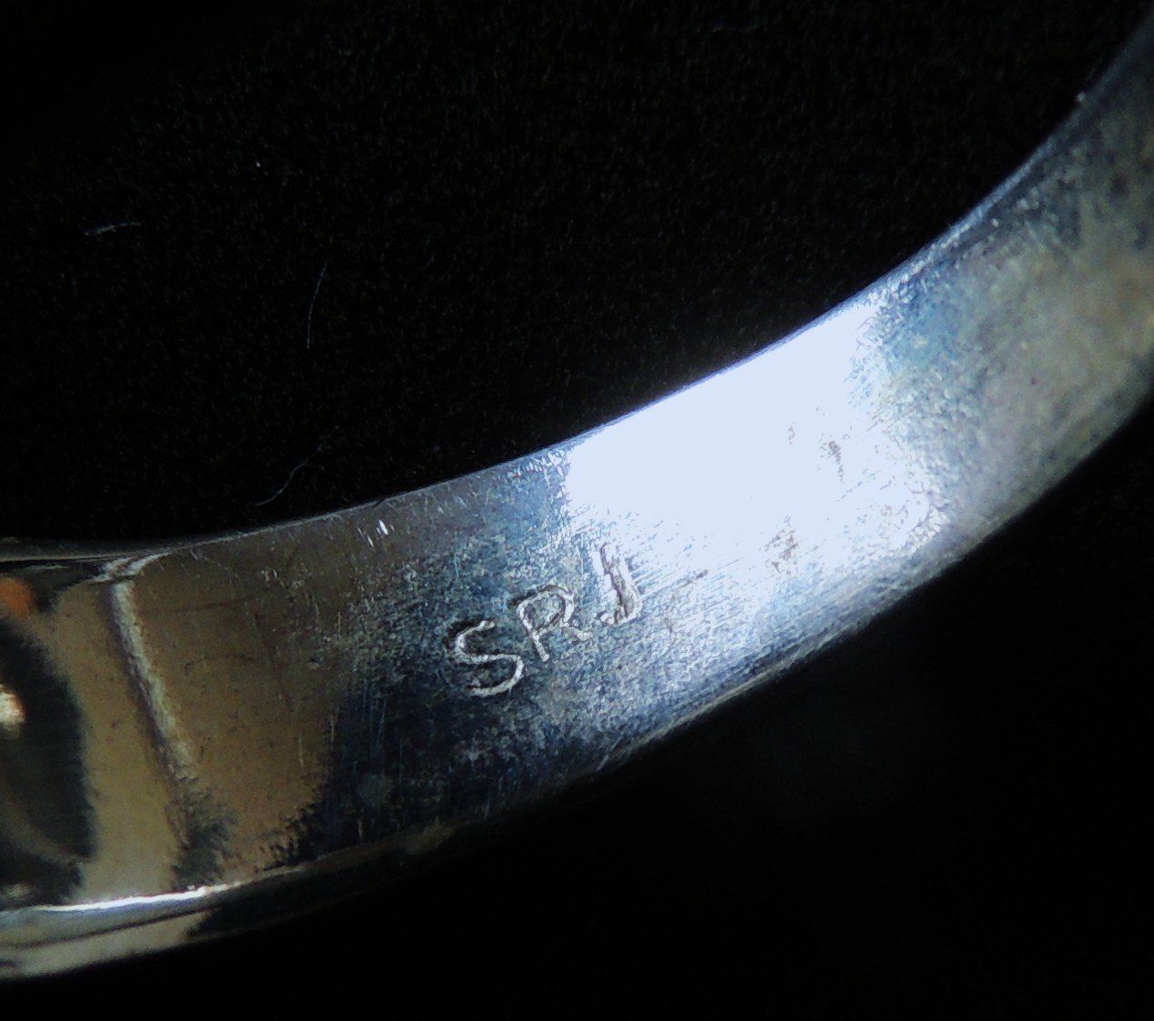 Ringe: Labradorit Silber 925 Fingerring – Neu und originalverpackt aus Waldenburg von schaller707 6