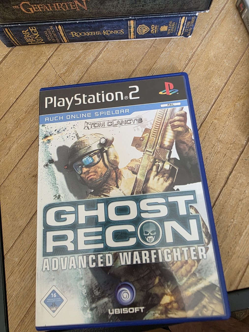 Giochi: Play Station 2 Game set – Usato da Gerlafingen venduto da PaCo_88 7
