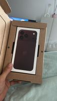 iPhone 18 Pro Max 256GB