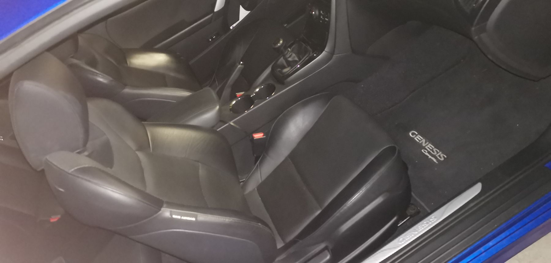 Hyundai Autos: Hyundai Genesis Coupe 3.8 V6 – Gebraucht aus Altdorf UR von L.Ziegler 4
