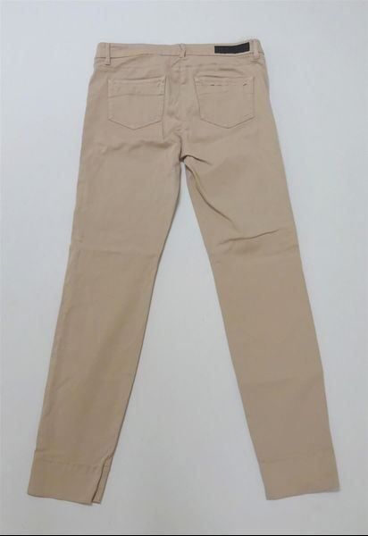 Luisa Cerano Jeans: Luisa Cerano - Stretch Jeans - beige - Grösse 38 – Usato da Zofingen venduto da Justizia_01 1