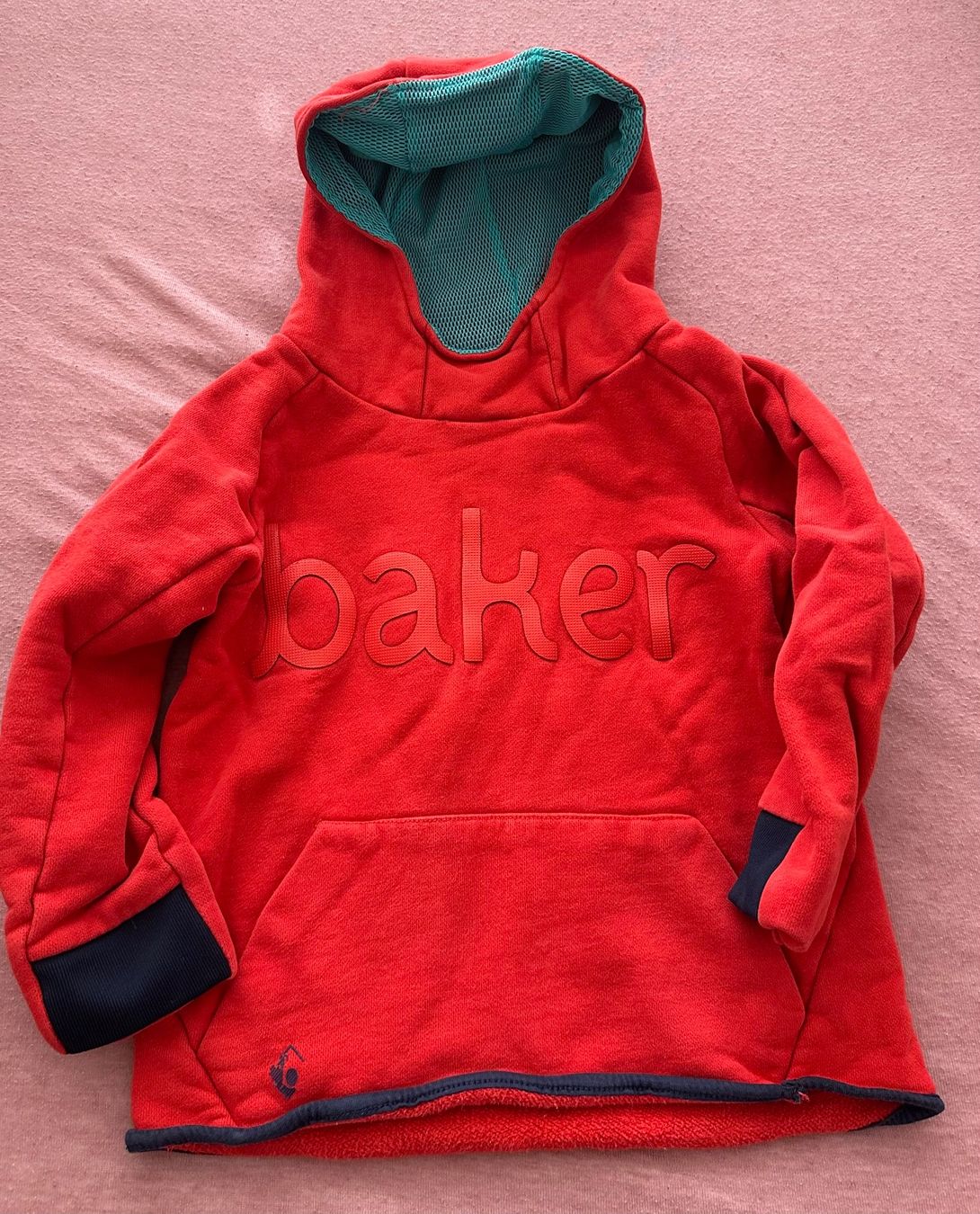 Maglioni & Felpe: Barker Hoodie – Usato da Dürrenroth venduto da tvy_bh56
