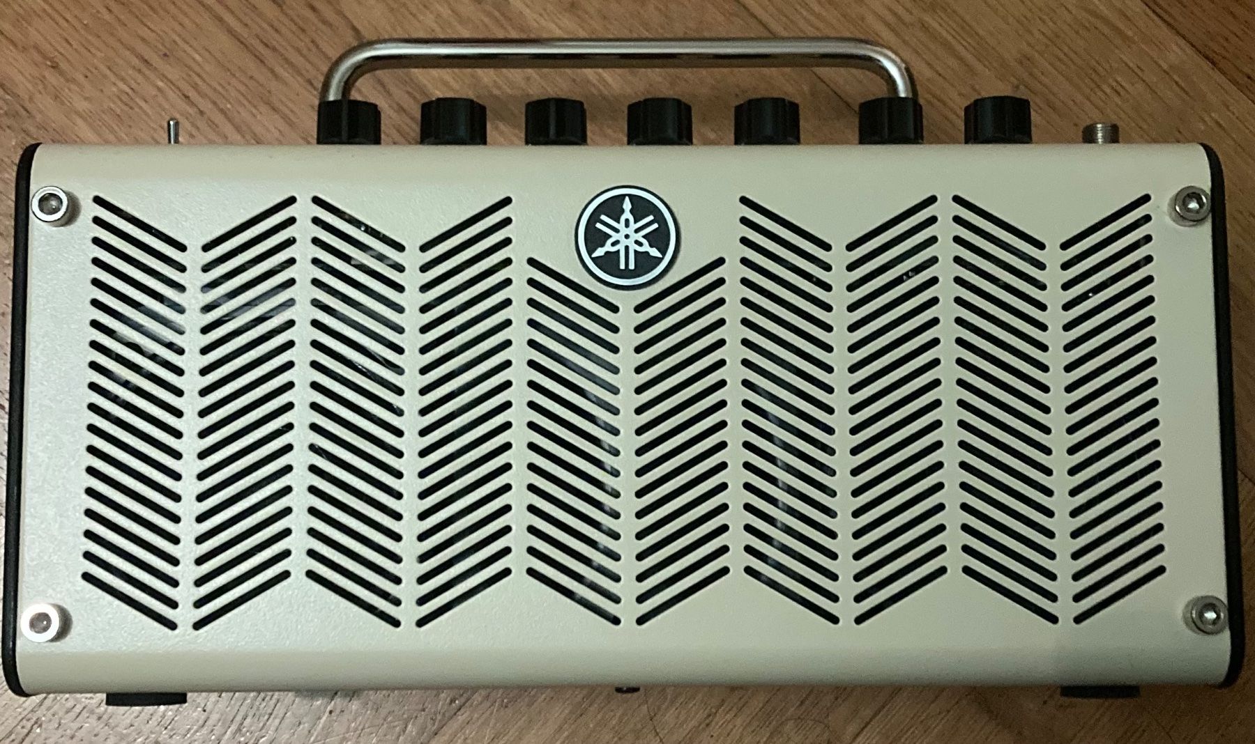 Strumenti musicali: Ampli Yamaha THR5 – Usato da Lausanne venduto da lau_n9jn