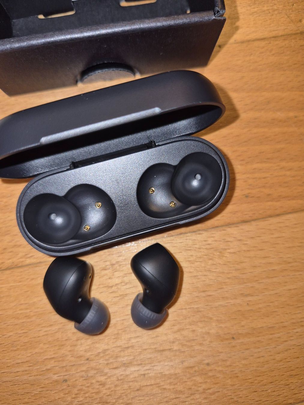 Sony Cuffie: Sony WF-C510 – Nuovo e nell'imballaggio originale da Egg b. Zürich venduto da orwell1984 4