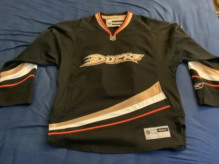 Anaheim Shirt Grösse L