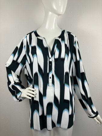 Street One Bluse Gr.44