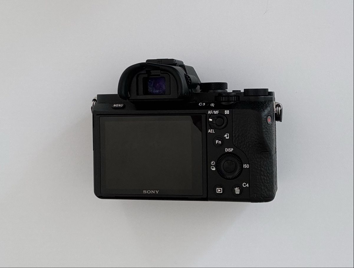 Sony Fotocamera: Sony A7ii – Usato da Schöfflisdorf venduto da Niklas02 1