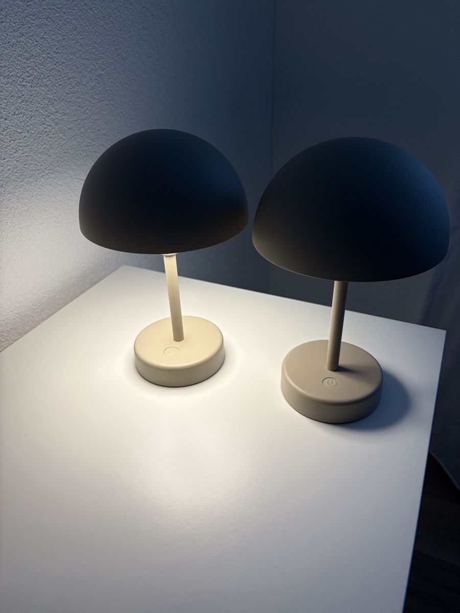 Lampes: Nachttischlampen – D'occasion à Adlikon b.Regensdf par Susanna333 1