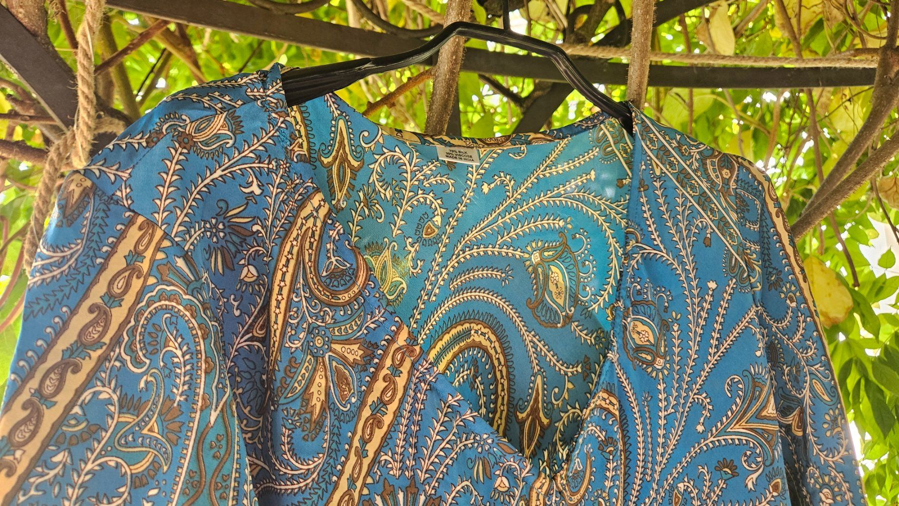 Vestiti: Leichter Sommerkleid – Usato da Boniswil venduto da insideBoutique 1
