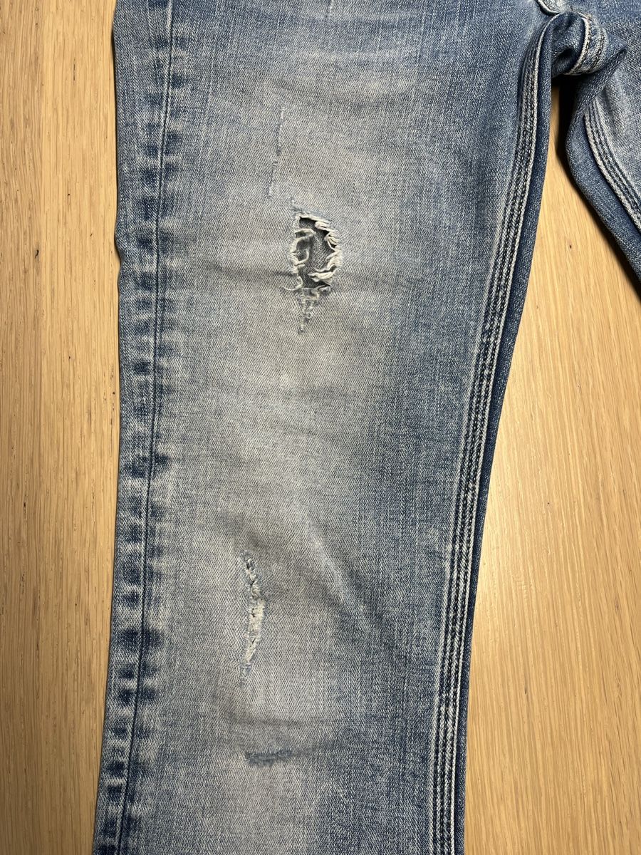 Pepe Jeans Jeans: Pepe Jeans Gr. XS-S – Usato da Vaglio venduto da Irukaijiu 1