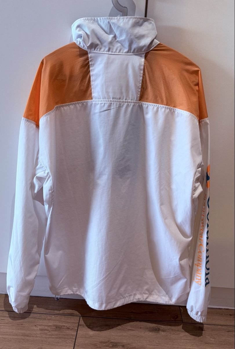 Columbia Giacche: Anorak Columbia riptide windbreaker men’s M – Nuovo (secondo la descrizione) da Savièse venduto da Cedric007 2