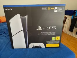 Sony PlayStation 5 Digital Edition 825GB
