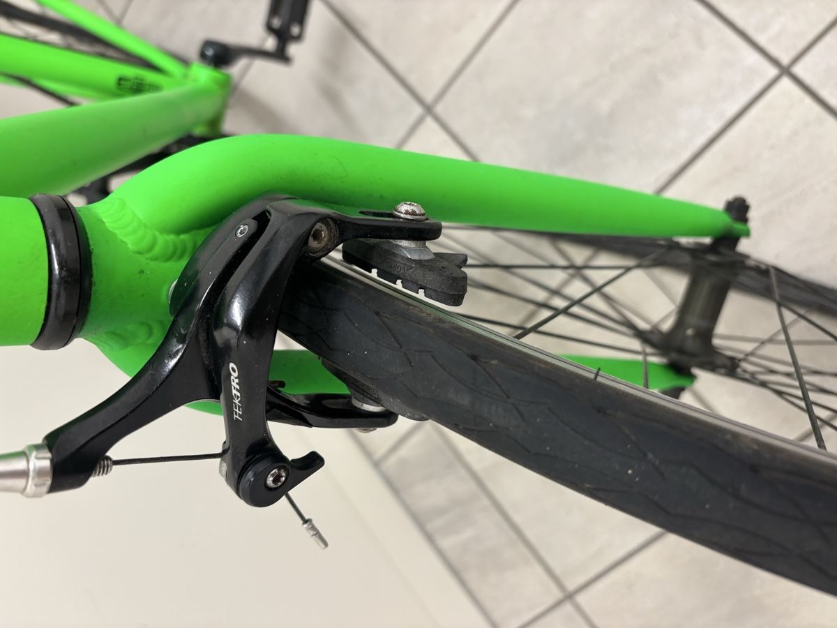 Fixie Inc. Velos: Fixie Inc. Singlespeed Fahrrad – Gebraucht aus Ebmatingen von joe_9mbx 4