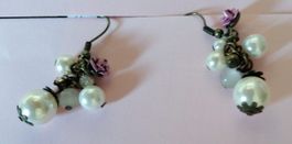 Ohrringe Modeschmuck