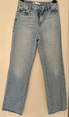 ZARA Jeans Größe 36..!!