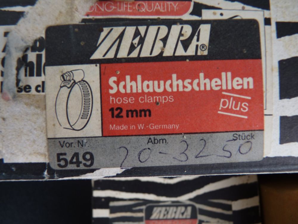 Antikalkspender-/Entkalk.gerät m Schmutzfilter Set | Würth