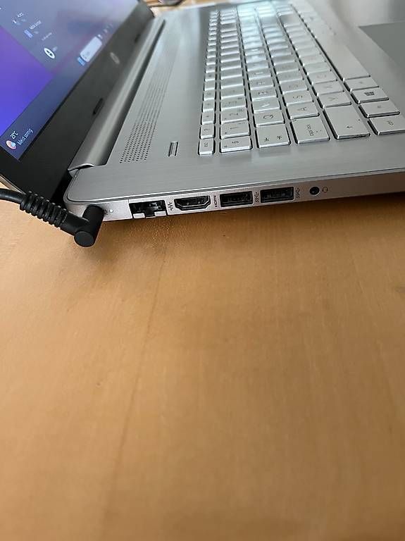 Hewlett Packard Notebooks: HP Latptop – Gebraucht aus Zofingen von Namasdei01 2