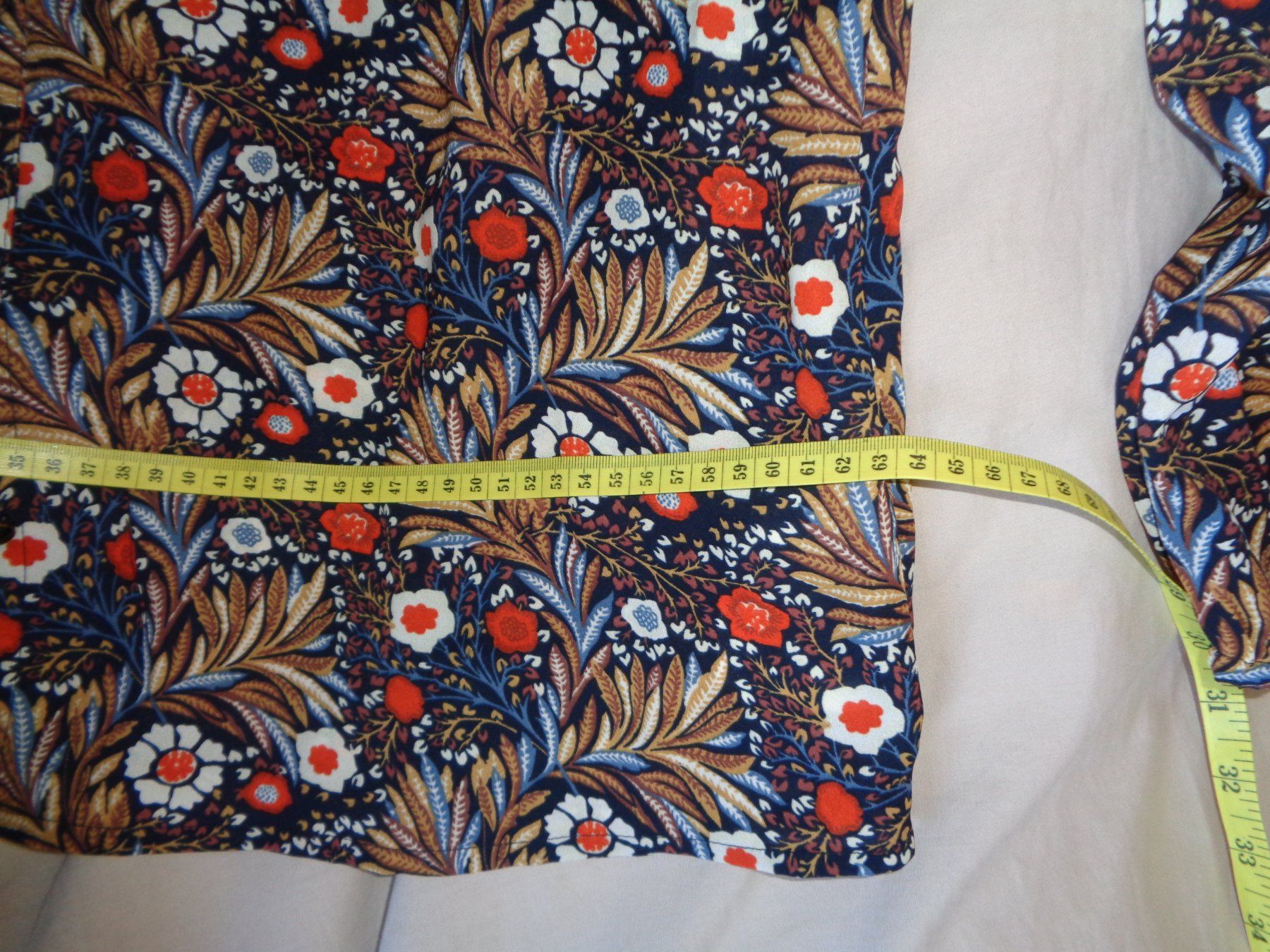 Camicette: Bluse Damen, Marke Kaffe, Gr.44 – Nuovo (secondo la descrizione) da Tafers venduto da kor_jf9w 7