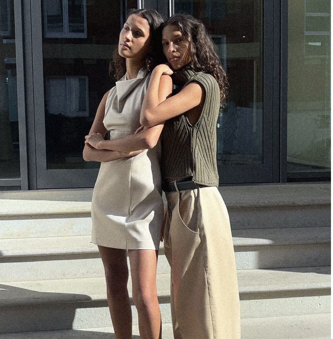 Zara Vestiti: Zara Dress – Nuovo e nell'imballaggio originale da Opfikon venduto da aro_f66t 3