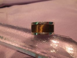 Manschettenknöpfe Lindenmann Braun NP 69.00 NEU