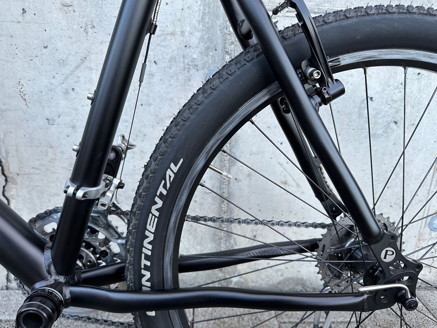 Biciclette: Mountainbike Principia MSL e Pro – Usato da Richterswil venduto da moellerdeplazes 8