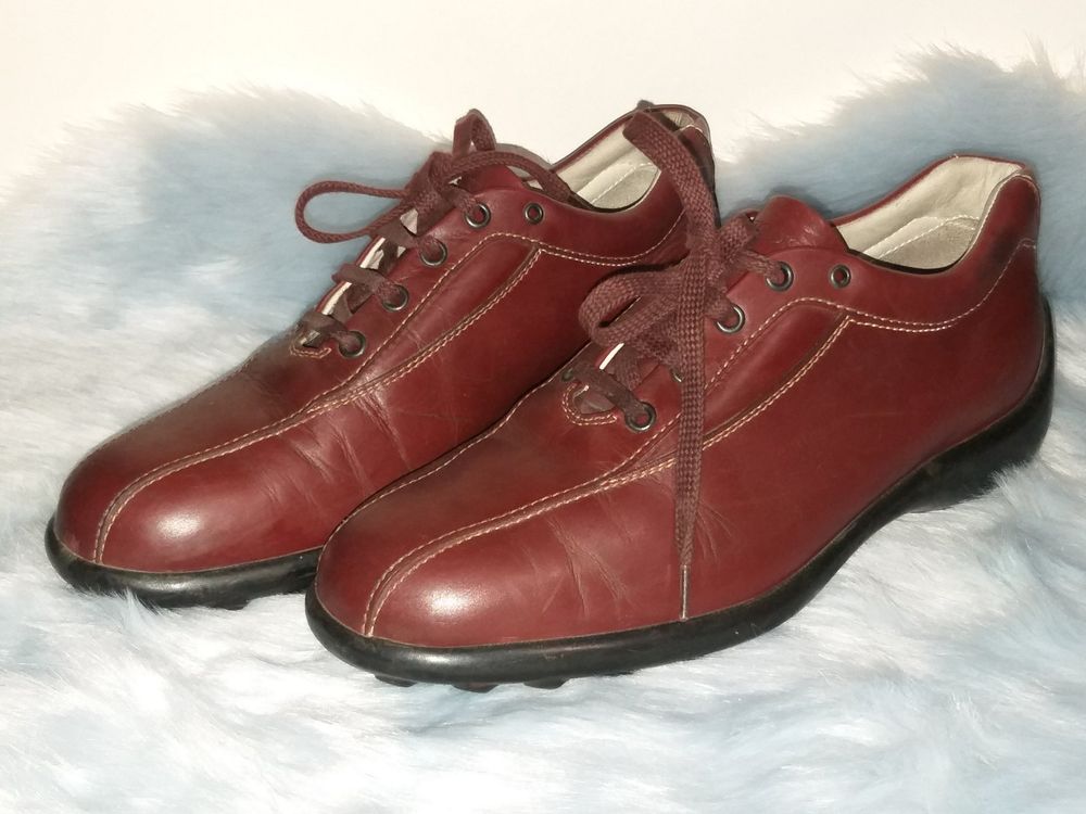 Bottes Tod's En Cuir Et Nubuck Marron - Taille UK 6.5 / FR 40 - Excellent état - Fabriquées En Italie