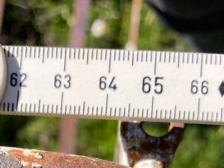 Letti: Lit jardin fer forgé Bett antik Garden – Usato da St-Cierges venduto da LeRegain 6