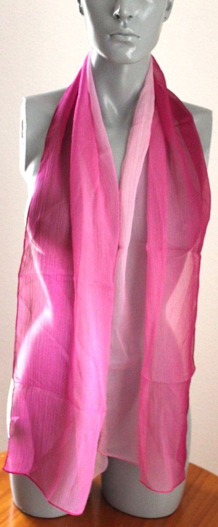 Foulard & Sciarpe: Foulard 160 x 32 – Usato da Locarno venduto da madame-tus-sauds 2