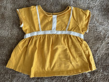 ZARA Oberteil Grösse 104 (3-4 Jahre)