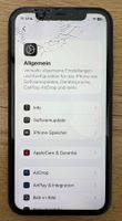 Apple iPhone 11 128 GB Display defekt