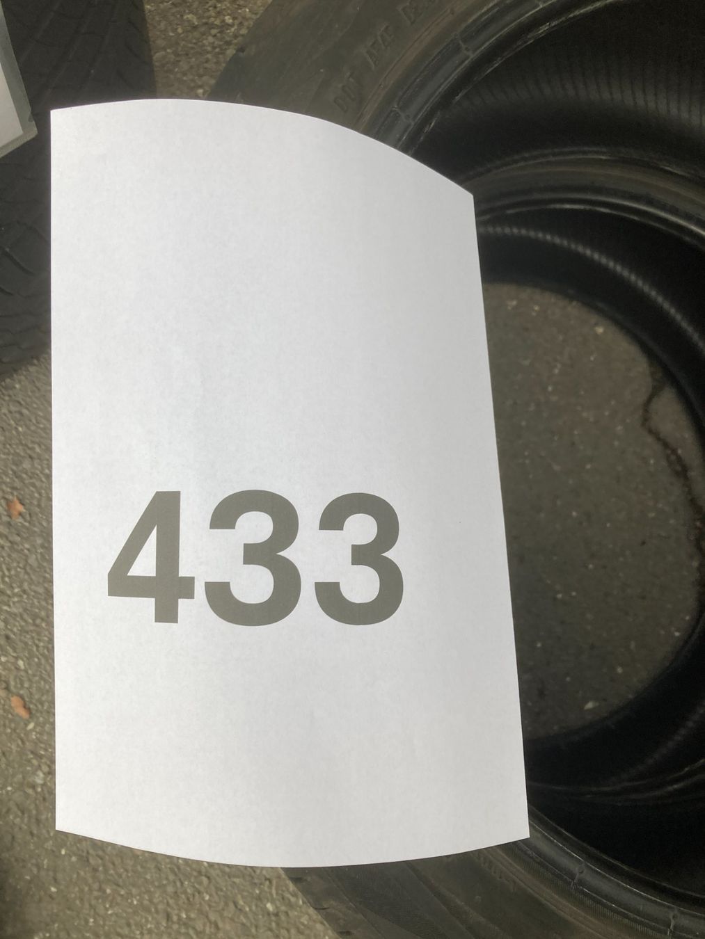 Continental Pneus & Kompletträder: 225/45R18 Continental Sommerpneu – Neu und originalverpackt aus Cham von Cham6332 7