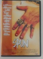 DVD Spun gebrauchter Zustand