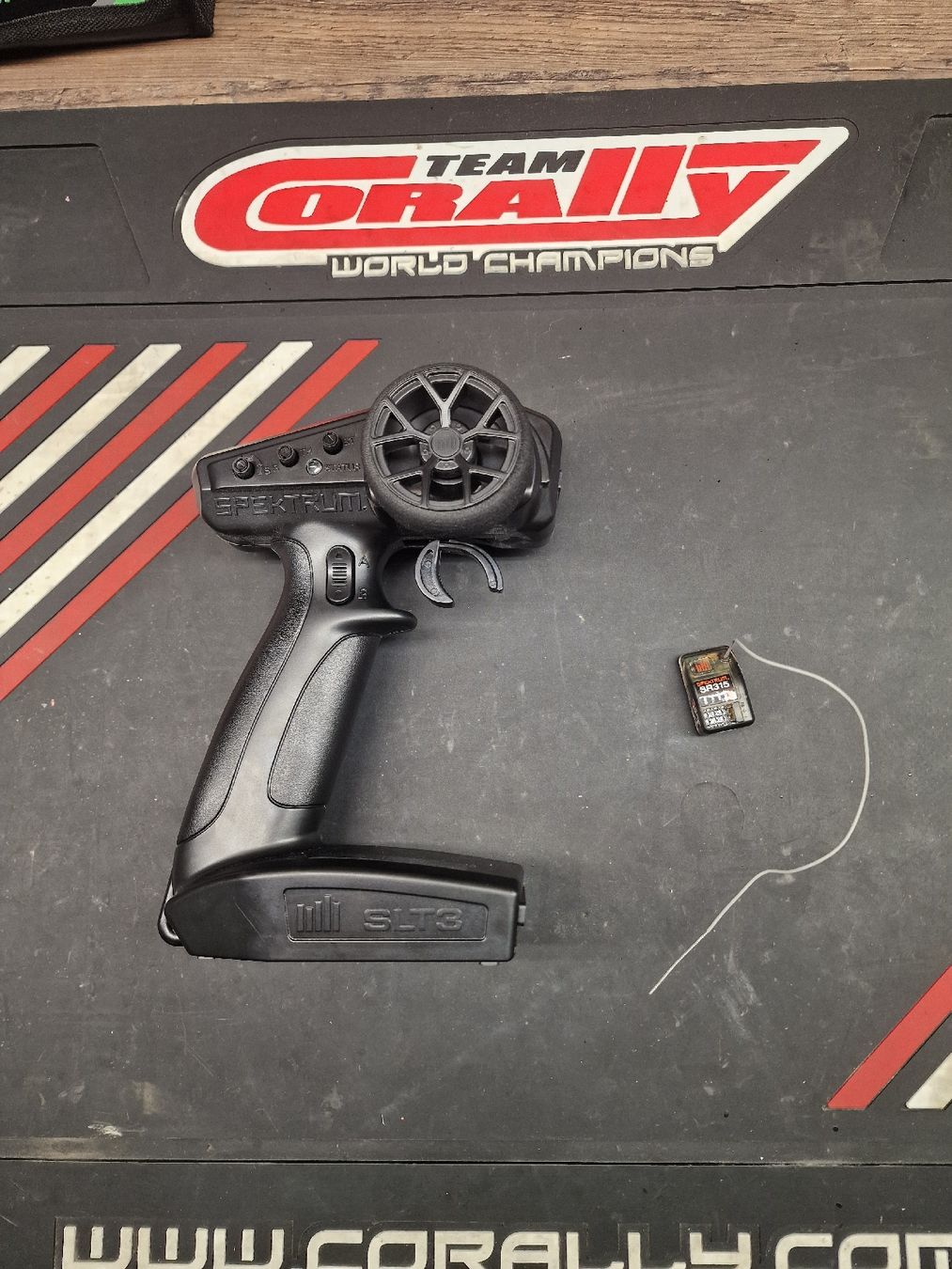 Arrma RC Modellbau: Arrma SLT3 – Neu (gemäss Beschreibung) aus Le Locle von mau_6rsg