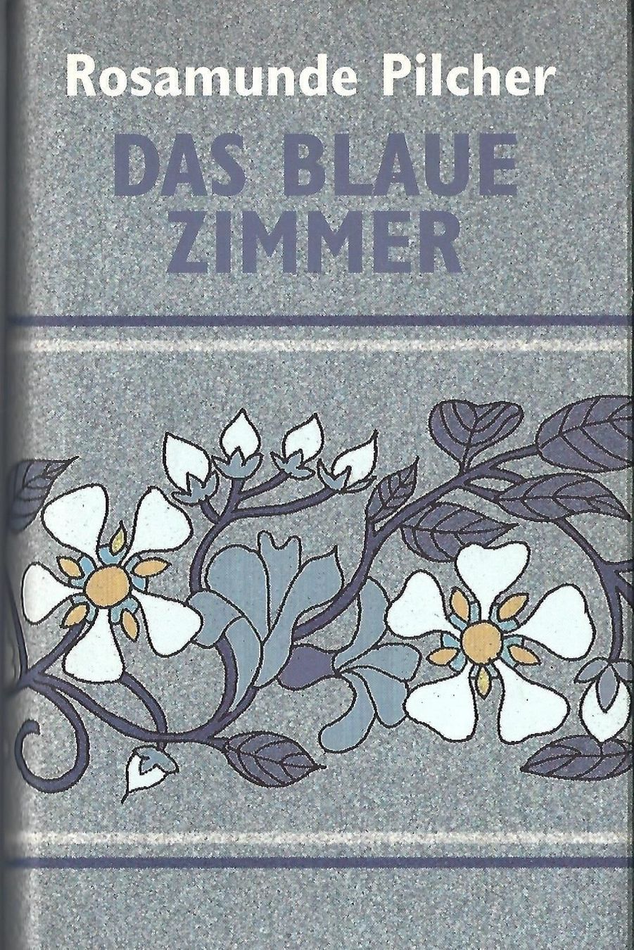 Bücher: Pilcher Rosamunde - div.Titel (geb) / Romane – Gebraucht aus Schaffhausen von buecherlaus 3
