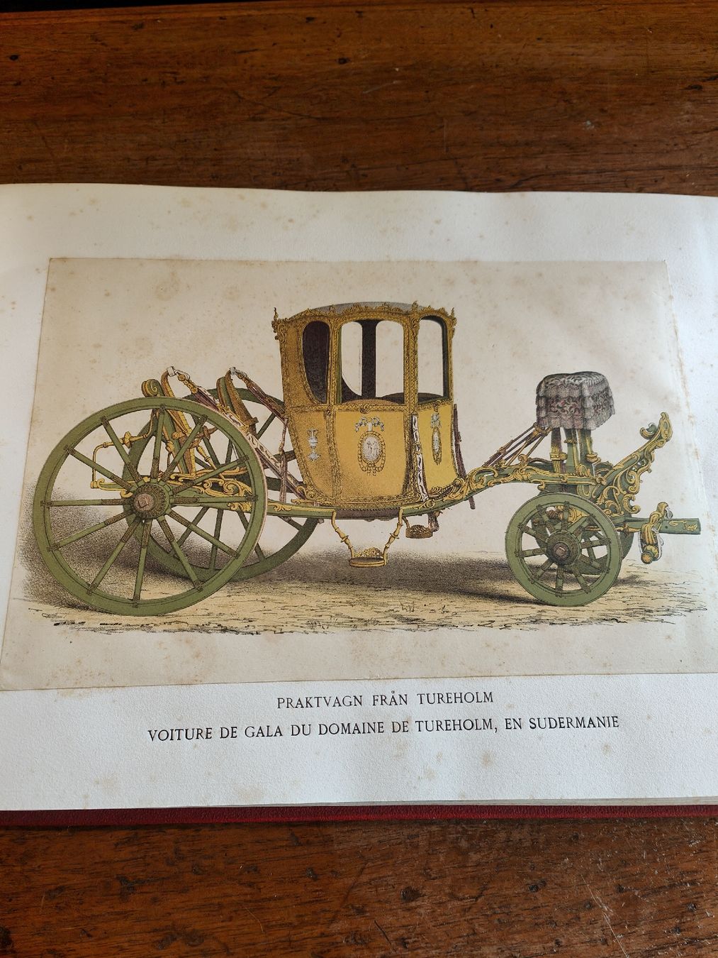 Bücher: souvenirs musée du nord  – Gebraucht aus Meyrin von olico01 4