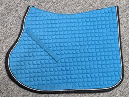 Neue Springschabracke Full